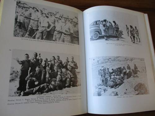 The Official NATAL MOUNTED RIFLES History