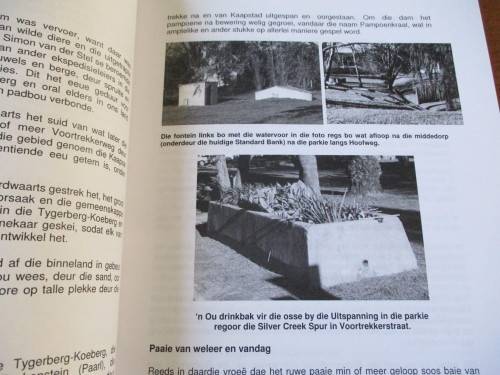 DURBANVILLE. Drie eeue van welwilliendheid