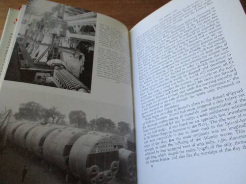 Steam at Sea  A History of Steam Navigation  K.T. Rowland