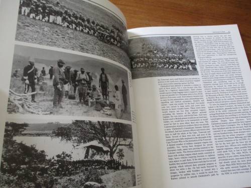 Brave Men`s Blood  The Epic of the Zulu War, 1879  Ian Knight