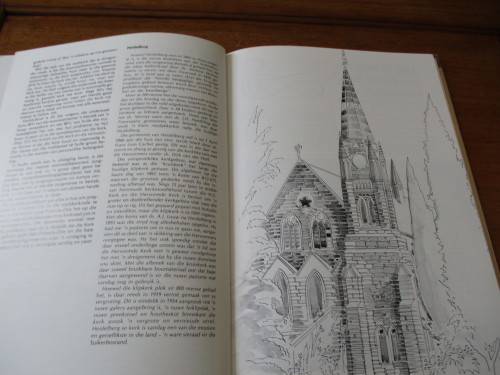 Kronieke van `n Kerk   Piet Meiring