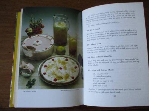 HILDA GERBER  CAPE COOKERY OLD AND NEW  Revised by Lynn Bedford Hall