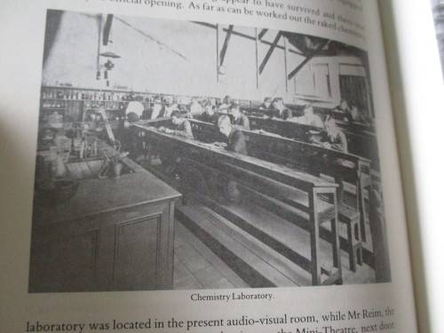 For Hearth and Home  The story of Maritzburg College 1863-1988  Simon Haw