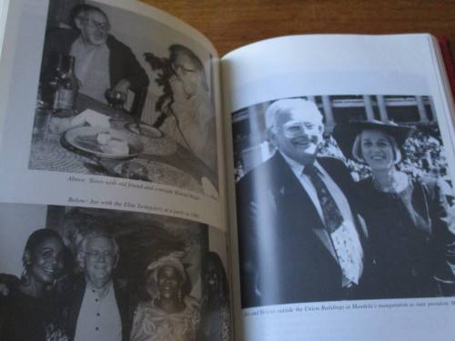 SLOVO The Unfinished Autobiography