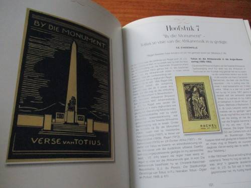 DIE NASIONALE VROUEMONUMENT. Honderdjarige Herdenking