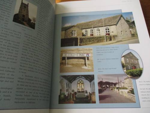 TO SERVE THE FUTURE HOUR  A History of St Stithians College  1953-2003  WALTER MACFARLANE