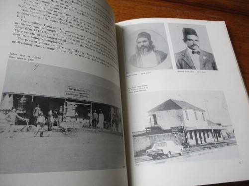 VRYBURG 1882-1982  Hans Bornman
