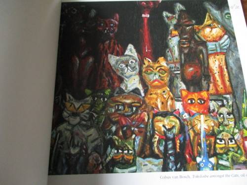 Spreek die woord  Break the Spell  Louis Jansen van Vuuren