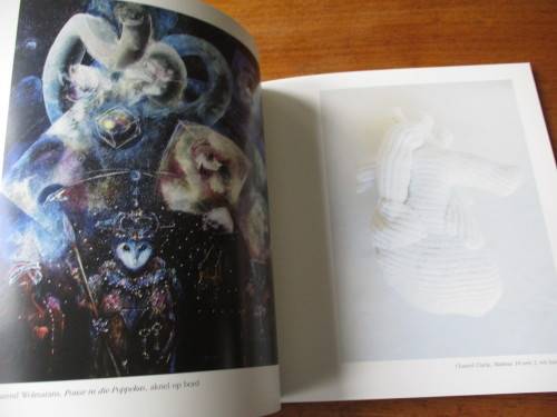 Spreek die woord  Break the Spell  Louis Jansen van Vuuren