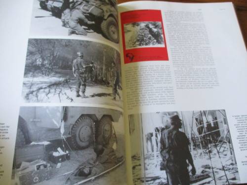 SOUTH AFRICA`S BORDER WAR 1966-1989  WILLEM STEENKAMP