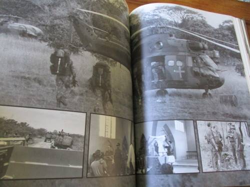 SOUTH AFRICA`S BORDER WAR 1966-1989  WILLEM STEENKAMP