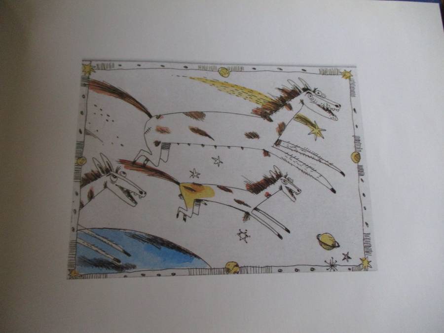 Karnaval van die Diere  Philip de Vos & Piet Grobler