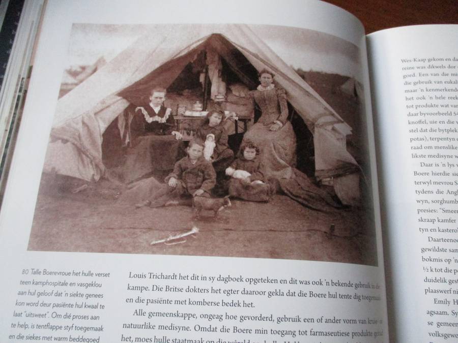 DIE OORLOG KOM HUISTOE Vroue en gesinne in die Anglo-Boereoorlog Albert Grundlingh & Bill Nasson