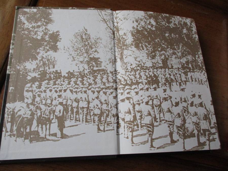 GETEKEN. SO HET HULLE GESTERF 1899-1902  Graham Jooste Abrie Oosthuizen