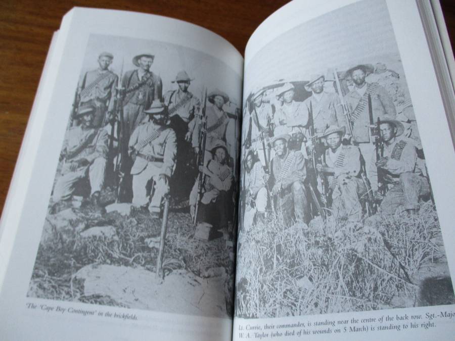 The Mafeking Diary of Sol T.Plaatje