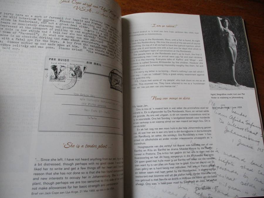 Ingrid Jonker  beeld van 'n digterslewe  Petrovna Metelekamp