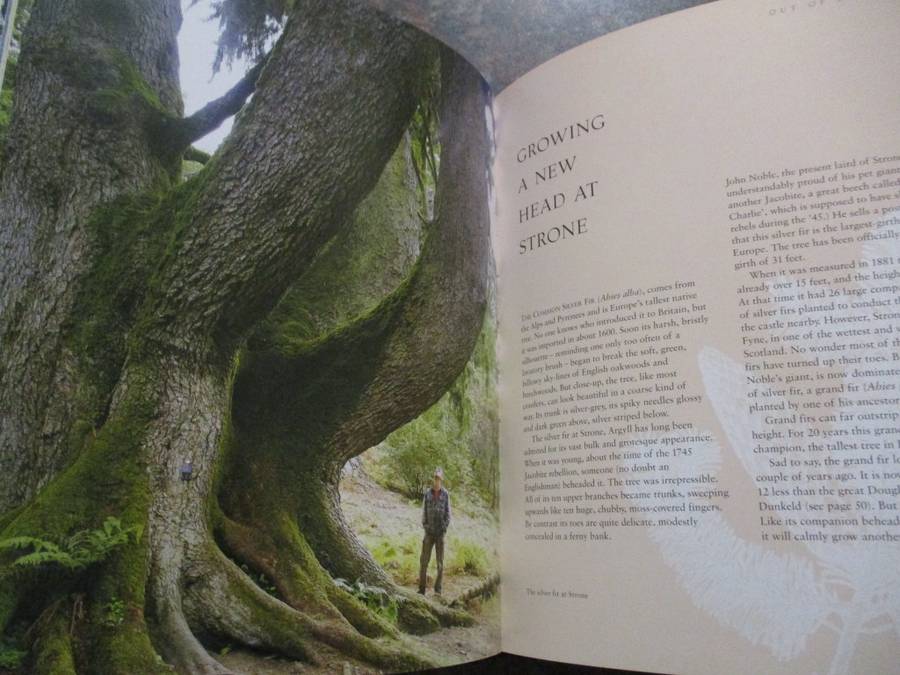 Meetings with Remarkable Trees  and Remarkable Trees  of the World THOMAS PAKENHAM