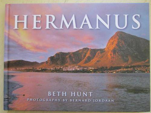 HERMANUS. Beth Hunt