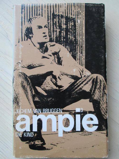 AMPIE 3 - Die Kind. Jochem van Bruggen