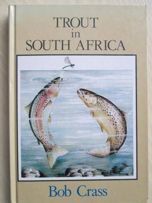 TROUT IN SOUTH AFRICA