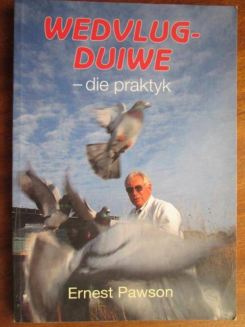 WEDVLUGDUIWE - die praktyk. Ernest Pawson
