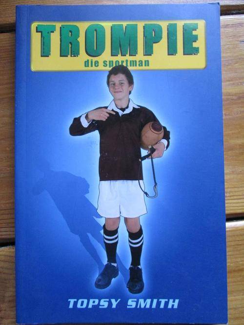 TROMPIE die sportman