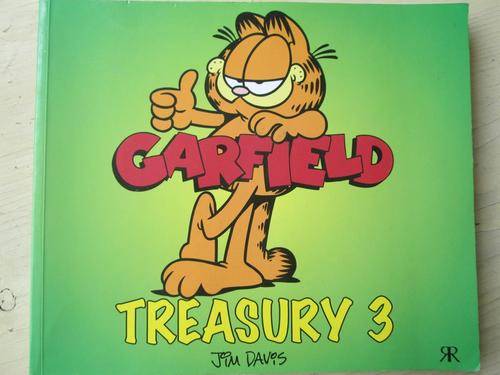GARFIELD Treasury 3