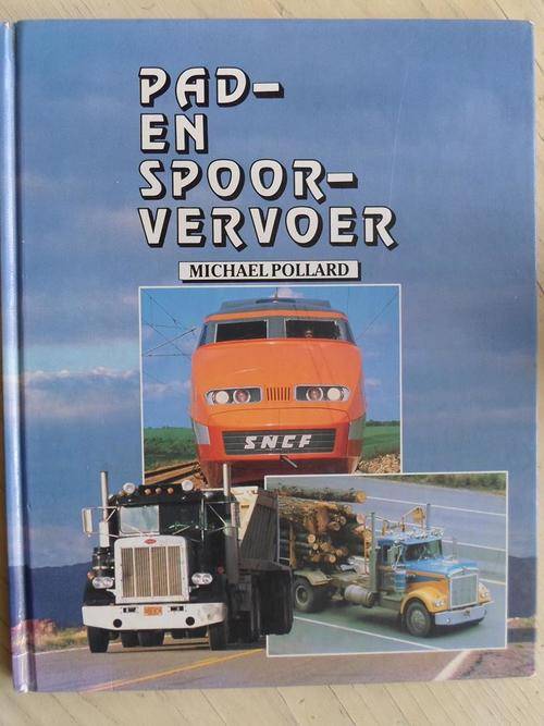 Pad- en Spoorvervoer