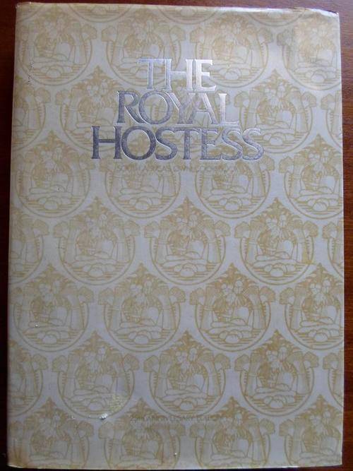 The Royal Hostess. South Africa's Own Cook Book