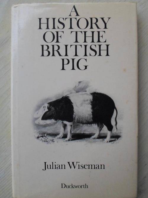A History of the British Pig