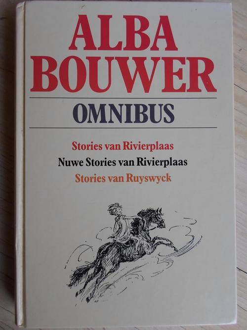 ALBA BOUWER OMNIBUS