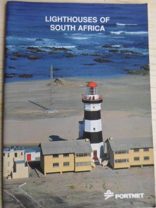 LIGHTHOUSES OF SOUTH AFRICA