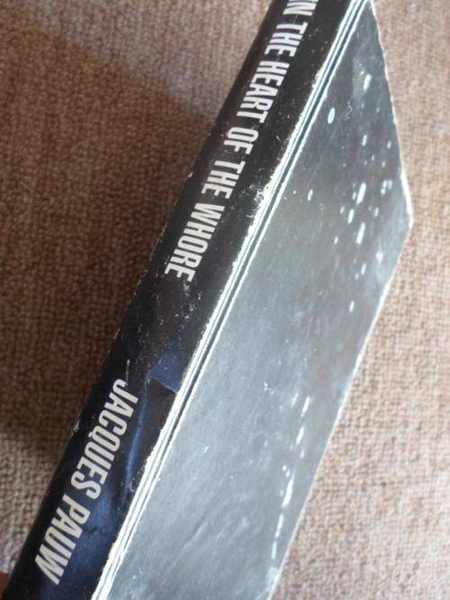IN THE HEART OF THE WORE. The Story of Apartheid's Death Squads. Jacques Pauw