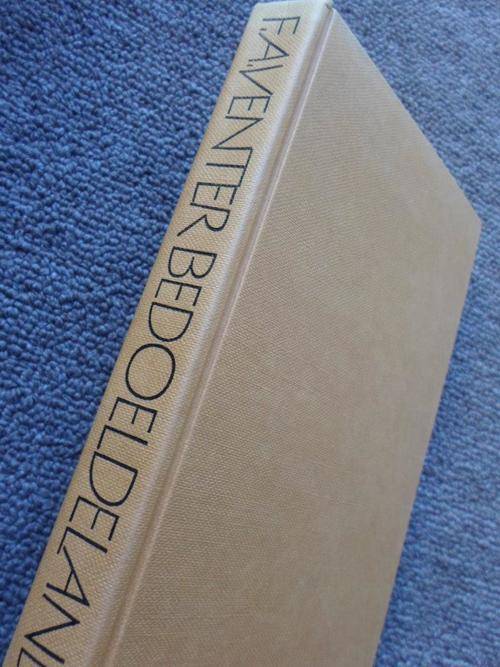 FA VENTER - BEDOELDE LAND