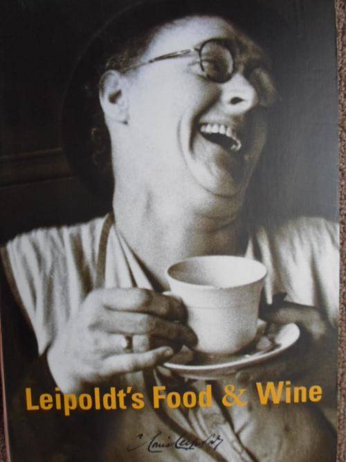 LEIPOLDT'S FOOD & WINE