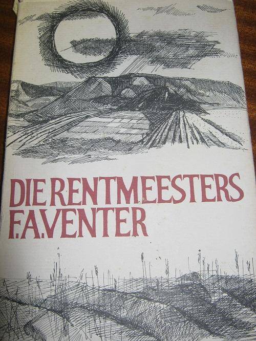 FA VENTER. Die Rentmeesters