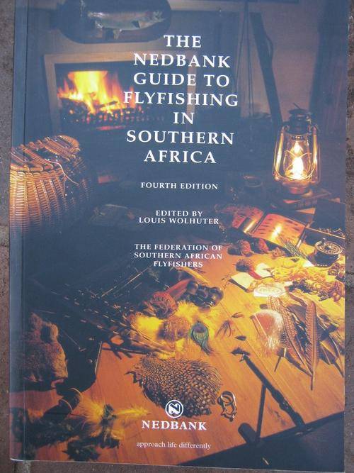 The Nedbank guide to FLYFISHING in Southern Africa