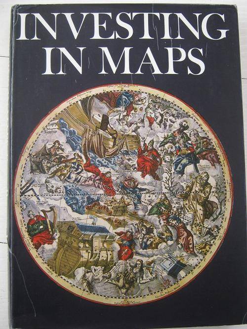 INVESTING IN MAPS. Roger Baynton-Williams