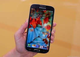Samsung S4 LTE 32 GIG