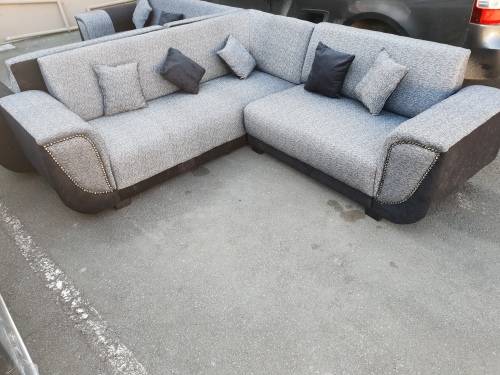 brand new corner couches