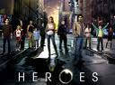HEROES TV SERIES