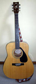 Yamaha FG-410A