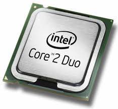 Intel E7500 SLGTE core 2 duo 2.93ghz 775 CPU