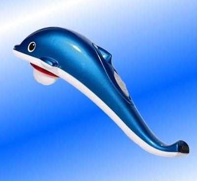 Dolphin Infrared Massager