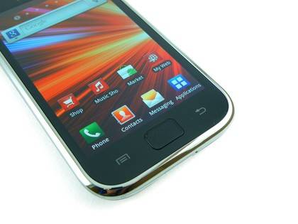 Samsung Galaxy S Plus i9001 (very good condition)