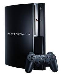 X-TREMLY Rare 80GB Backwards Compatible Playstation 3