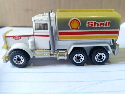 Peterbilt