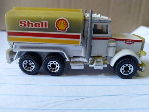 Peterbilt