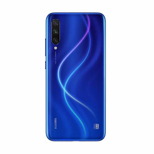 BARGAIN!!! Xiaomi Mi A3  128GB 48MP Triple Camera Global Version - Blue