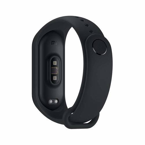 WEEKEND OFFER!!! Xiaomi Mi Band 4 Smart Bracelet International Version - Black